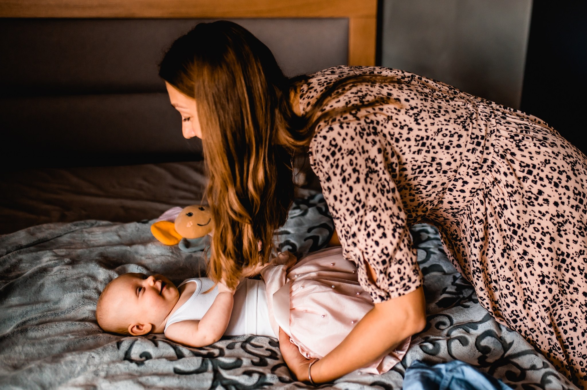 Chrzest Alicji 12 09 2021 Marta Trzcinska Fotografia 40 - Historie