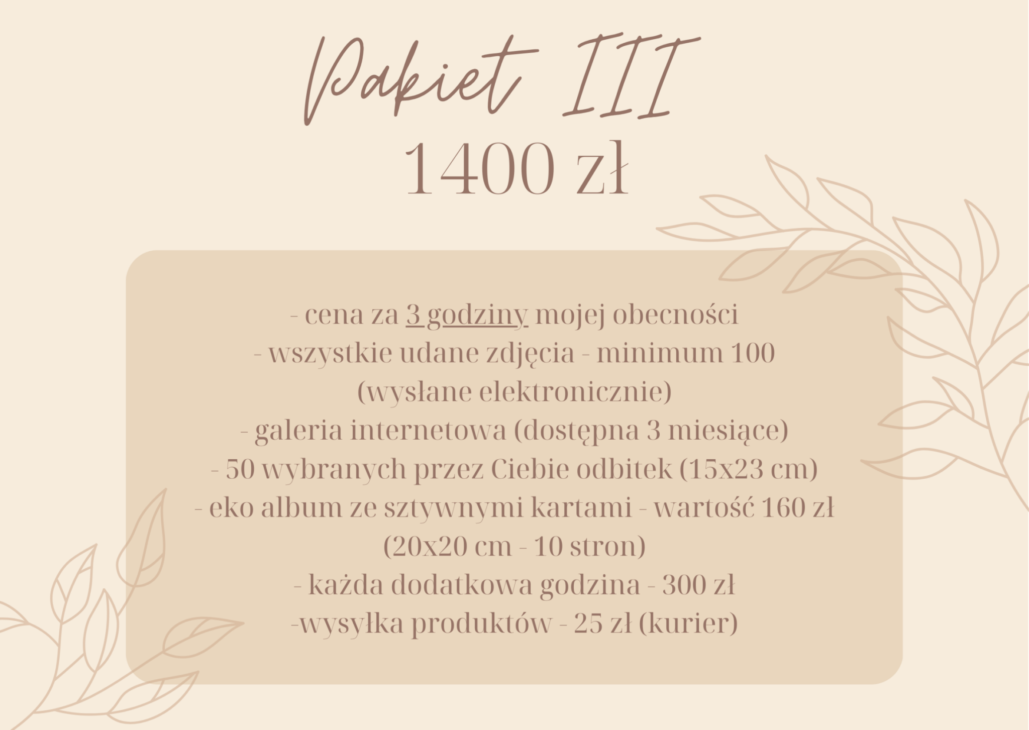 11 - Reportaż fotograficzny