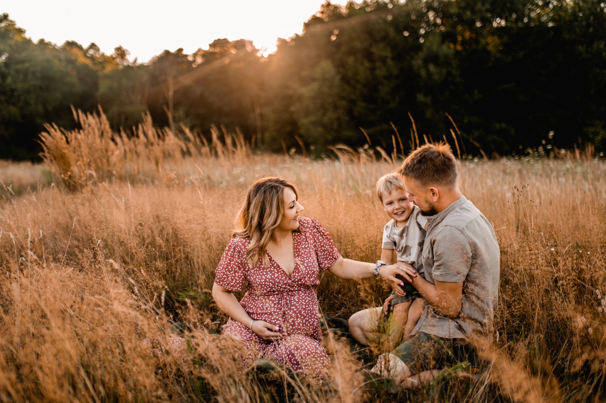 Plenerowa esja ciazowa 11 08 2022 Marta Trzcinska Fotografia 59 - Historie