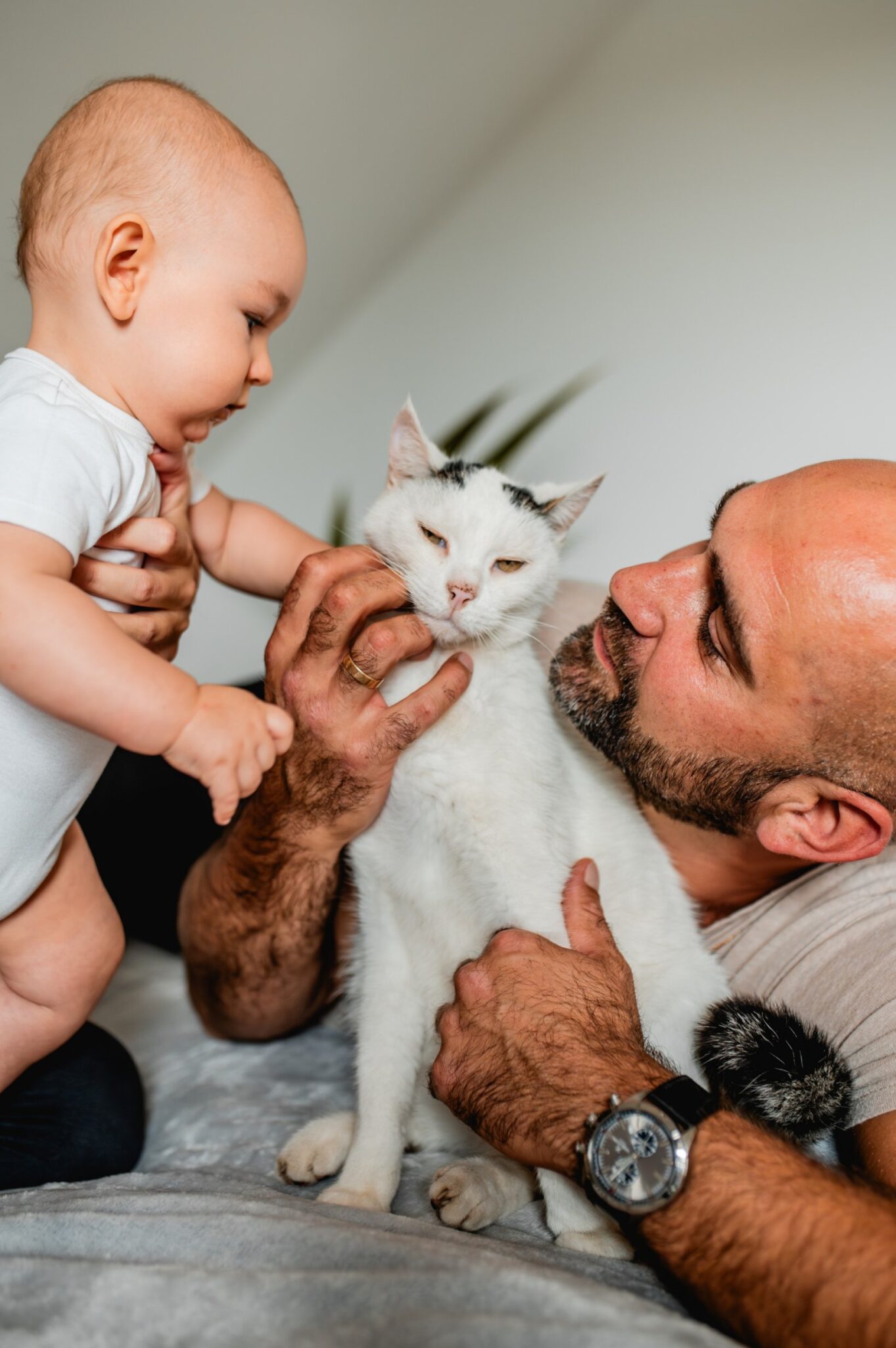 Rodzinna sesja Olaf i rodzice 14 09 2023 Marta Trzcinska Fotografia 82 scaled - Naturalna sesja rodzinna w Waszym domu - Starogard Gdański