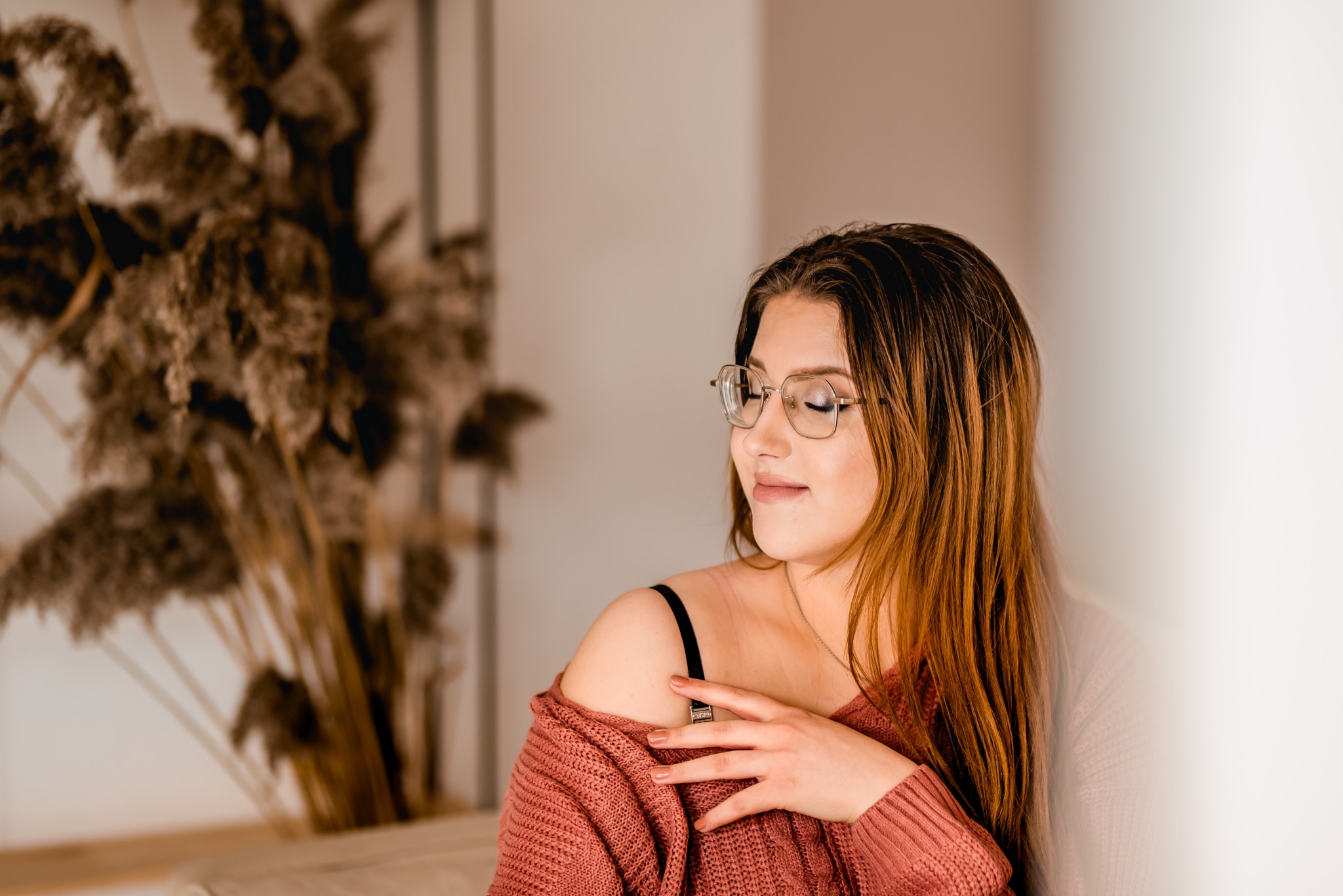 Sesja kobieca Gdynia Agnieszka Jankowska 27 03 2022 Marta Trzcinska Fotografia 29 - Historie