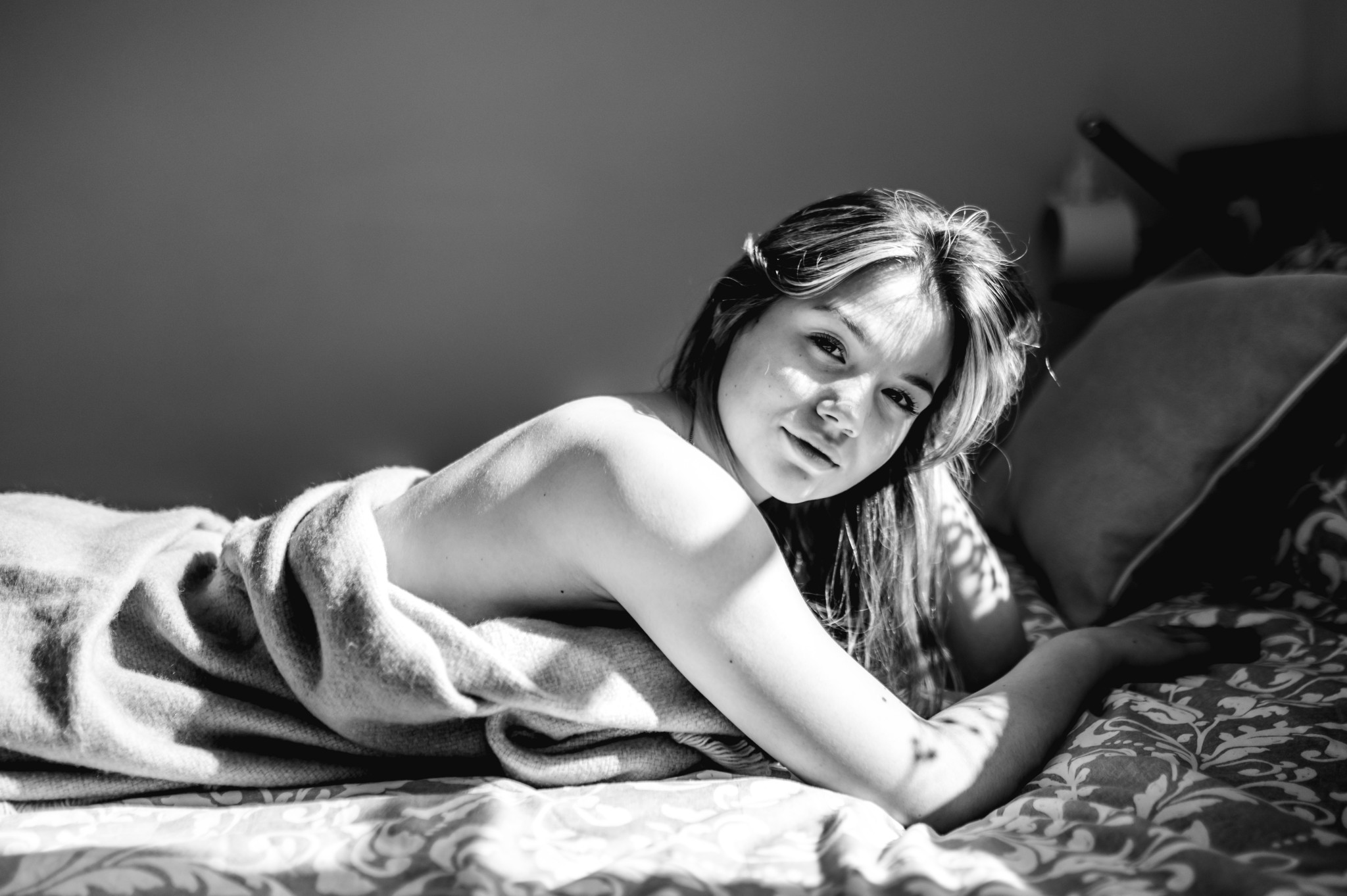 Sesja kobieca Gdynia Natasza Wostal 26 03 2022 Marta Trzcinska Fotografia 172 - Sesja kobieca - Natasza - Starogard Gdański