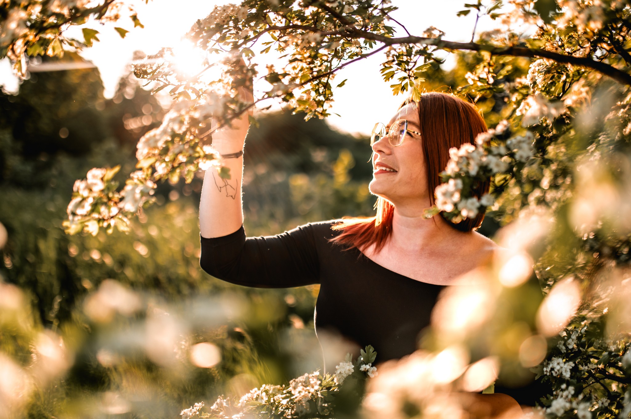 Sesje kobiece Agnieszka sesja kobieca 30 05 2023 Marta Trzcinska Fotografia 43 - Sesje kobiece