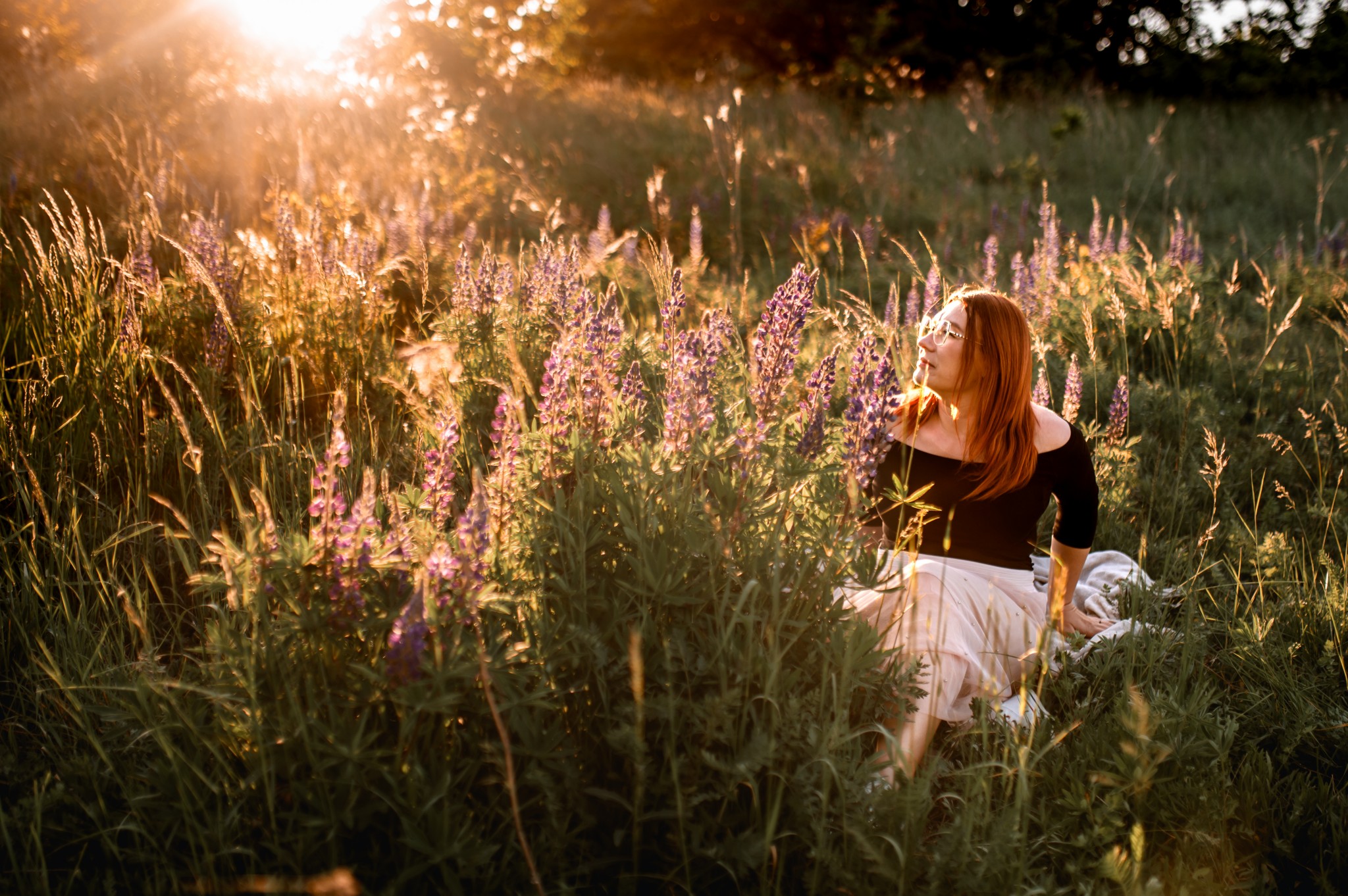 Sesje kobiece Agnieszka sesja kobieca 30 05 2023 Marta Trzcinska Fotografia 60 - Sesje kobiece