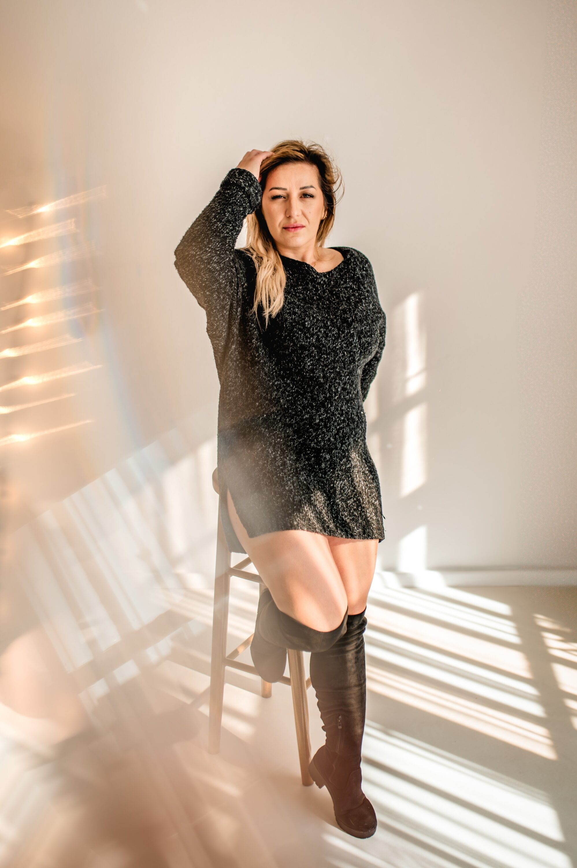 Sesje kobiece Kobieca sesj w studiu 29 08 2024 Marta Trzcinska Fotografia 33 1997x3000 - Sesje kobiece