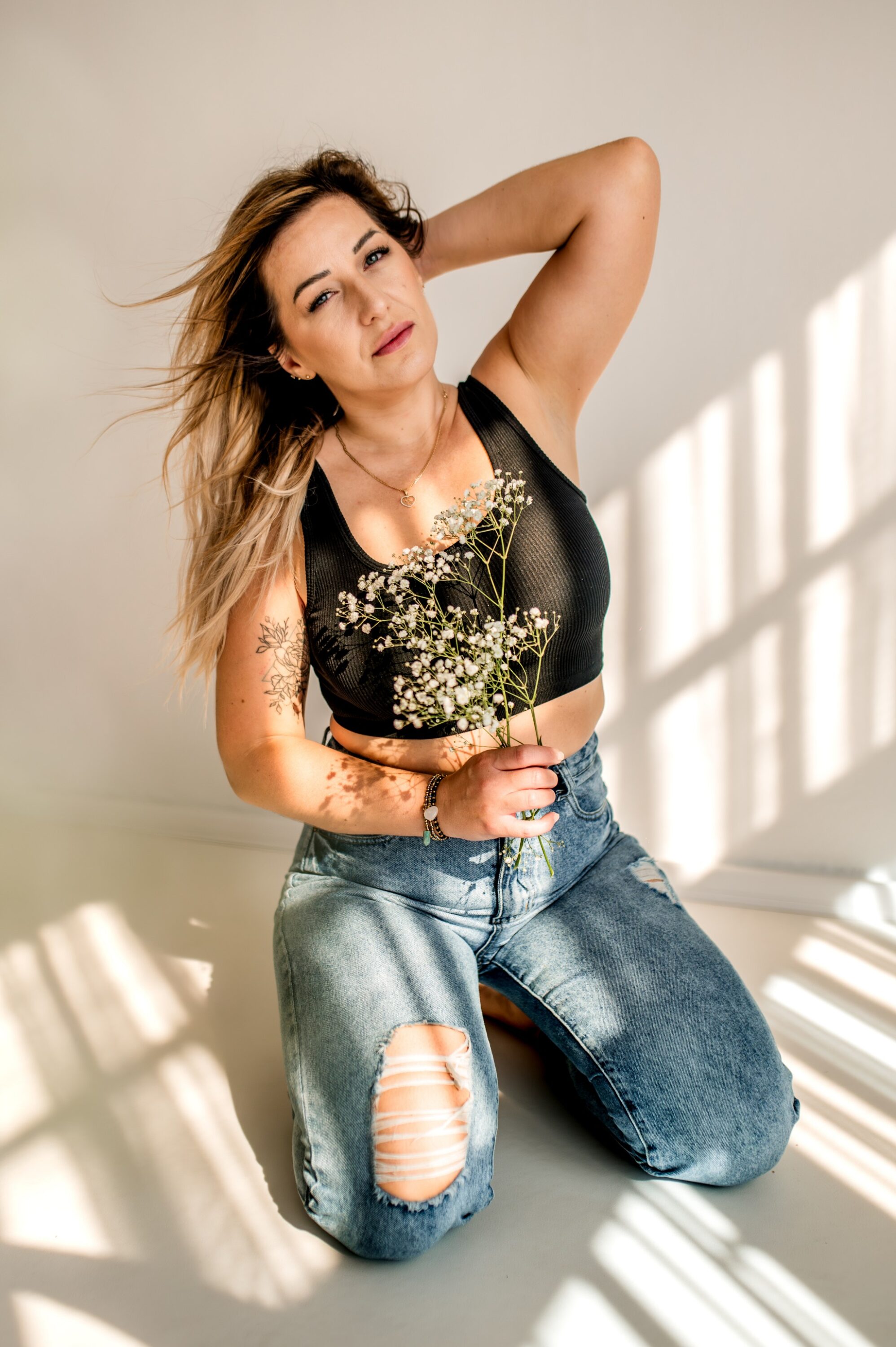 Sesje kobiece Kobieca sesj w studiu 29 08 2024 Marta Trzcinska Fotografia 65 1996x3000 - Sesje kobiece