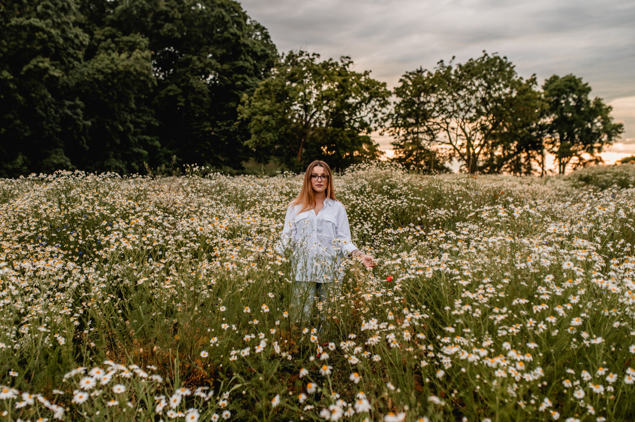 Kwiecista sesja 17 06 2024 Marta Trzcinska Fotografia 48 - Sesja kobieca - dlaczego warto ją zrobić?