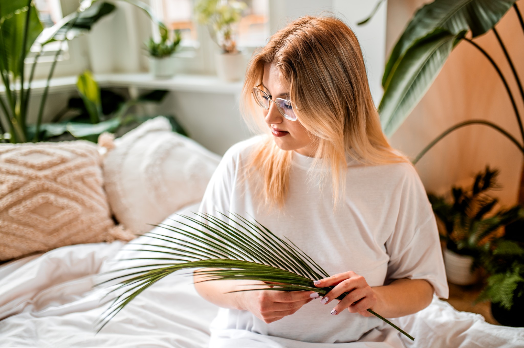 Sesja w studio Agnieszka 18 02 2024 Marta Trzcinska Fotografia 19 - Sesja kobieca - czyli trzy spotkania z Agnieszką - Starogard Gdański