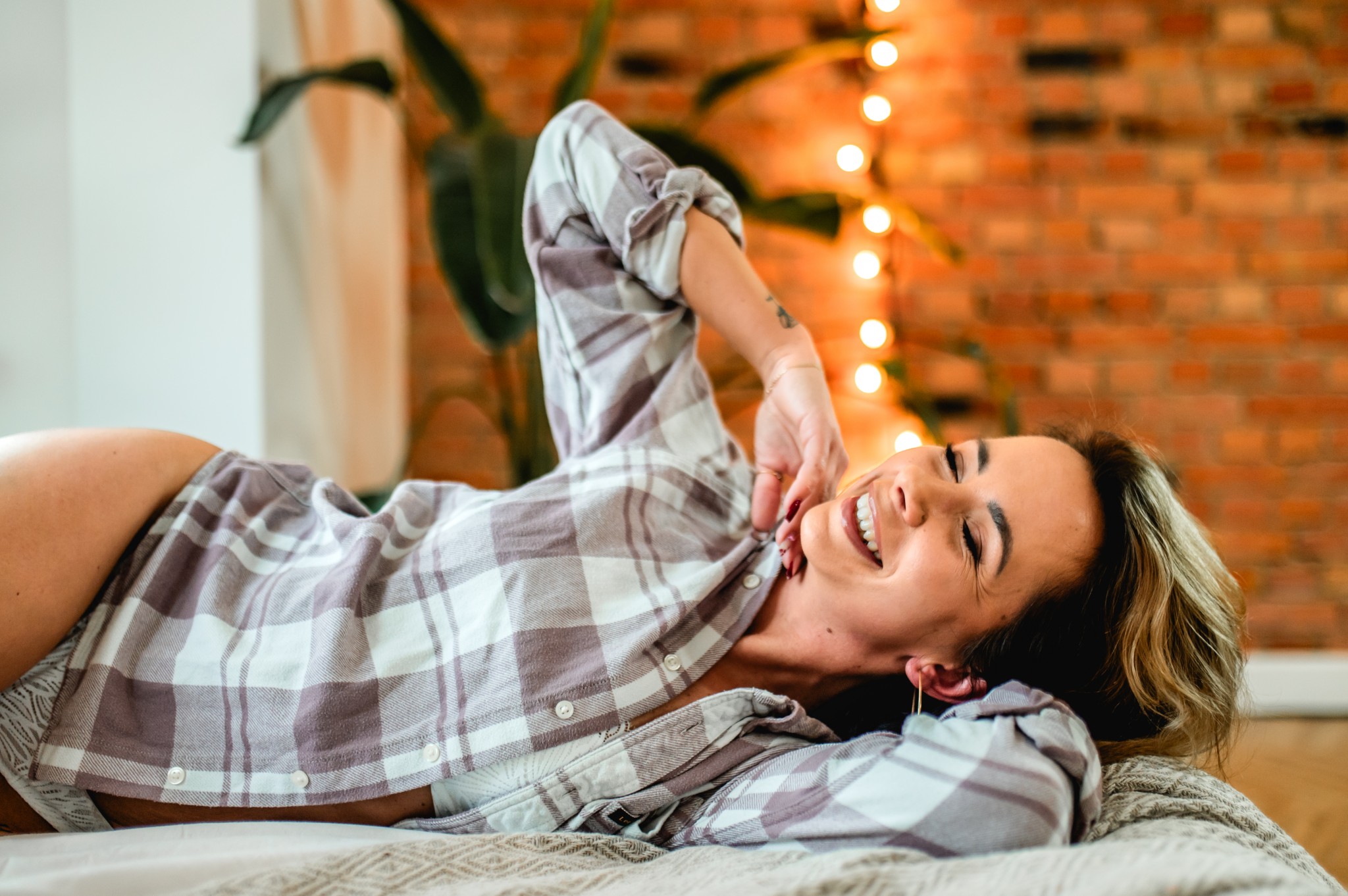 Sesja w studio Monika 18 02 2024 Marta Trzcinska Fotografia 32 - Sesja kobieca - dlaczego warto ją zrobić?